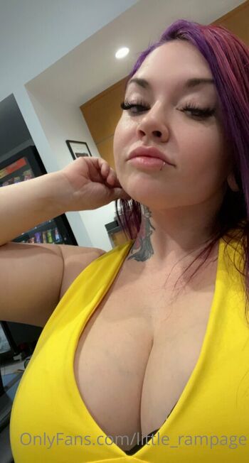 little_rampage