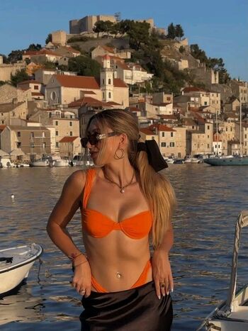 Little Tigress
