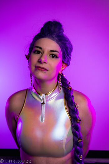 LittleLoona/LittleLoona22