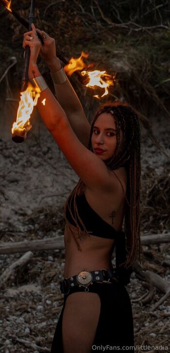 littlenadia
