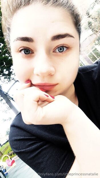Littleprincessnatalie