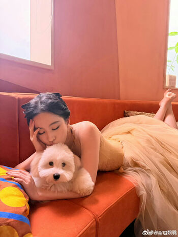 Liu Yifei