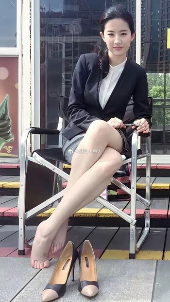 Liu Yifei