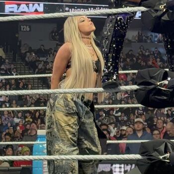 Liv Morgan