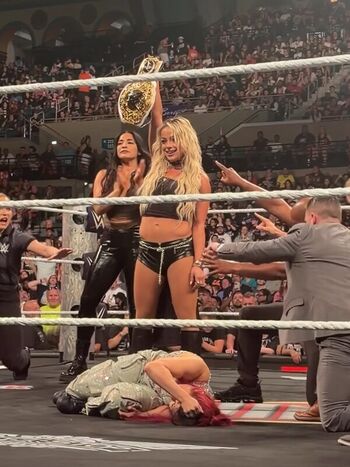 Liv Morgan