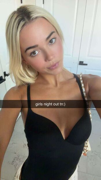 Livvy Dunne
