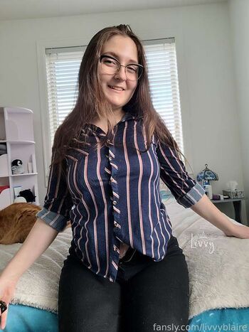 livvyblaire