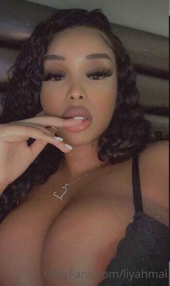 Liyah Mai