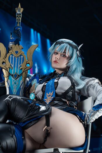 Liz Joestar