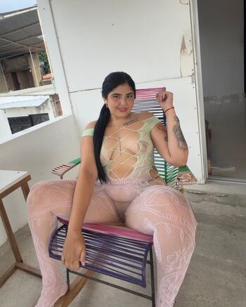Lizeth Rios