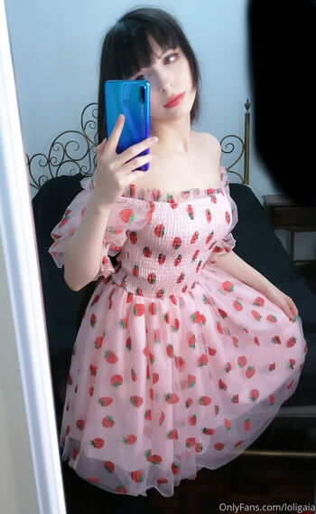 lolligaia