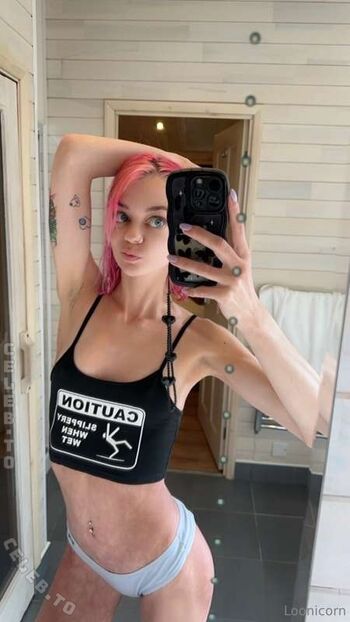 Loonicorn
