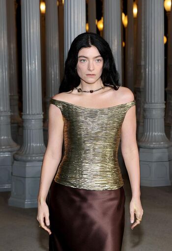 Lorde