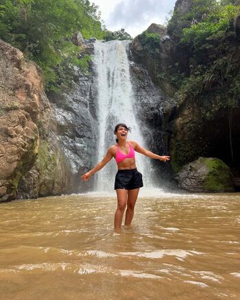 Lorena Parkour (Lorena Abreu)
