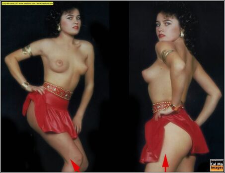 Lory Del Santo