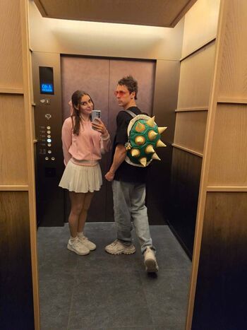 Loserfruit