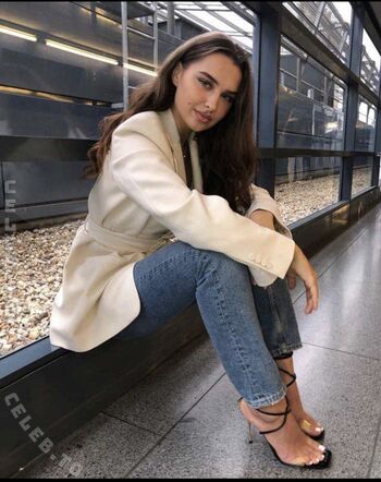 Louisa Jindaoui