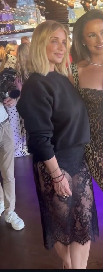 Louise Redknapp