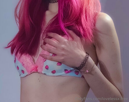 lovelessx.free