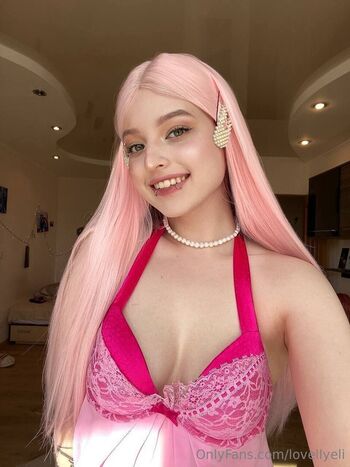 lovellyeli