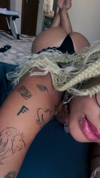 Lua Doidera