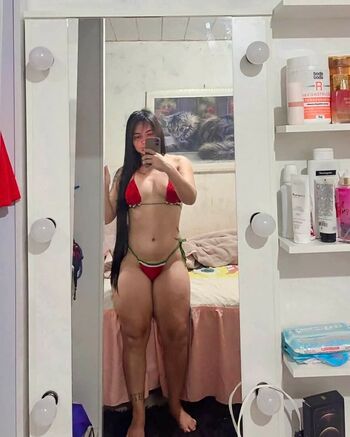 Luana Rebelo
