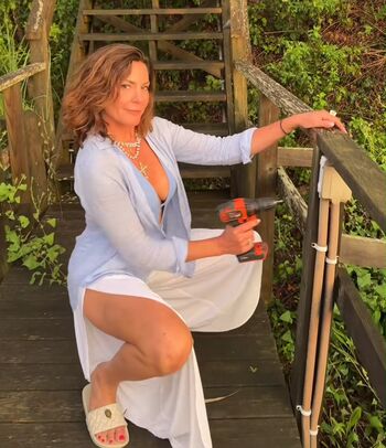 Luann de Lesseps