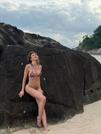 Luciana Gimenez