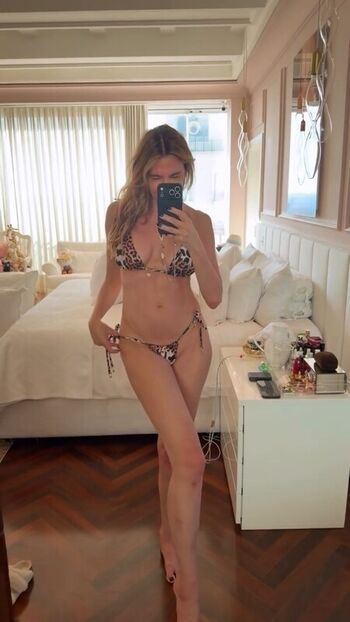 Luciana Gimenez