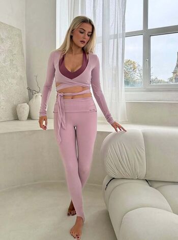 Lucy Fallon