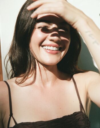 Lucy Hale