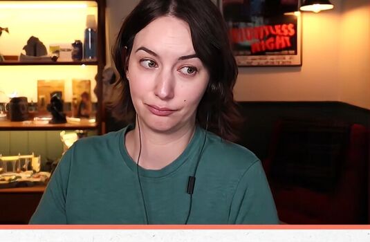 Lucy James