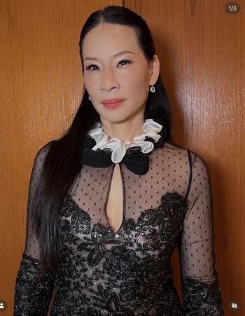 Lucy Liu