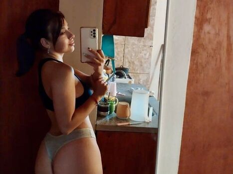 Ludmi Godoy