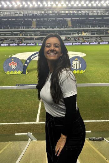 Luiza Tenente