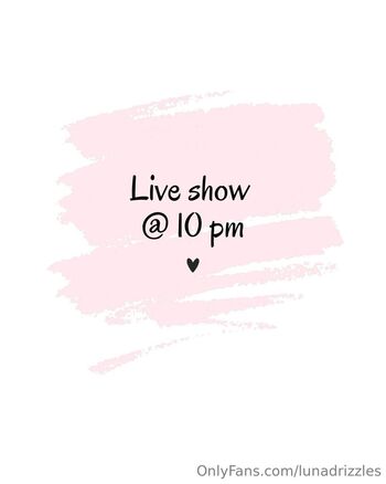 lunadrizzles