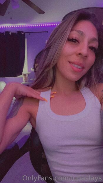 lunaslays
