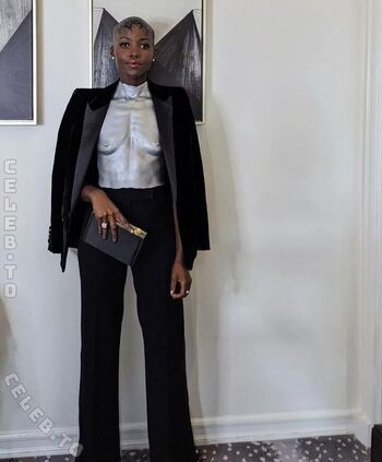 Lupita Nyong’o