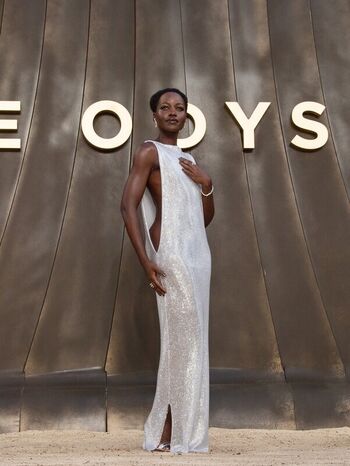 Lupita Nyong’o