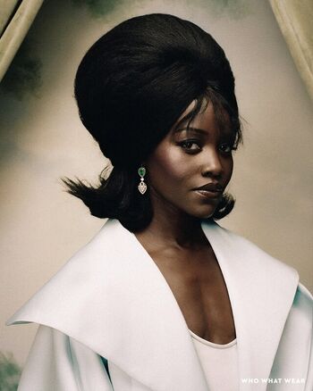 Lupita Nyong’o