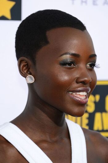 Lupita Nyongo