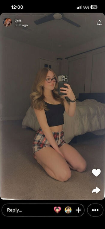 Lyssaurora
