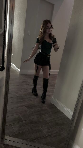 Lyssaurora