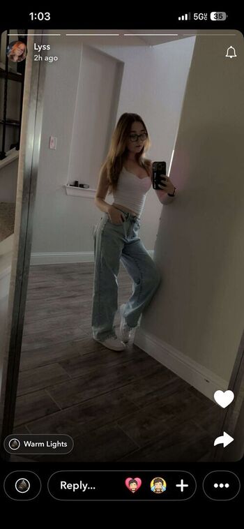 Lyssaurora