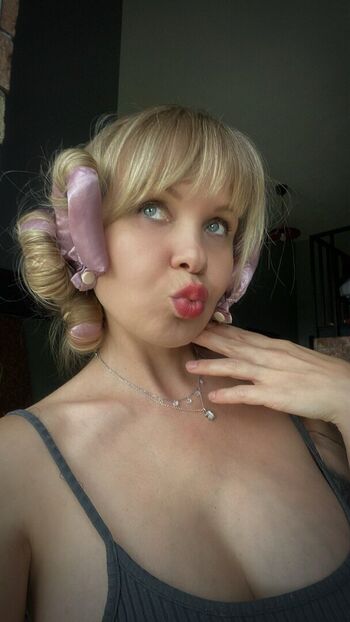 Lyubov Tomskaya