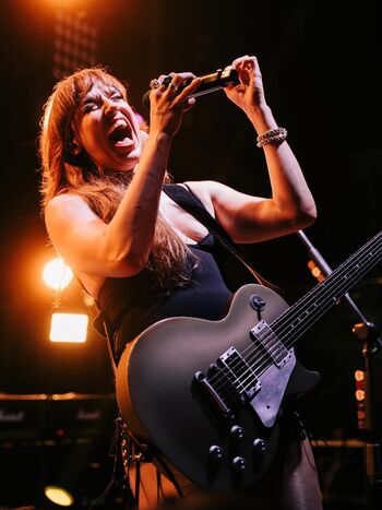 Lzzy Hale
