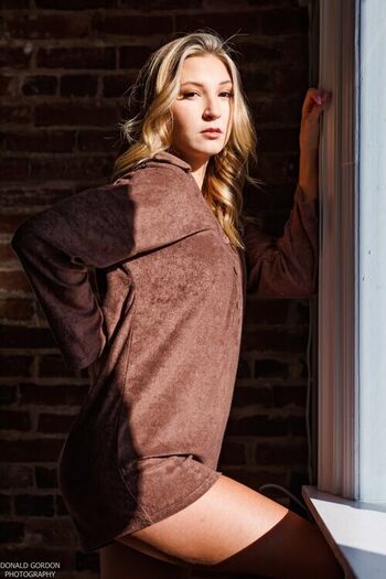 Mackenzie Lubeck