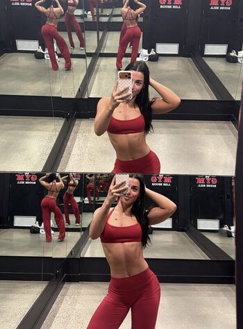 Mackenzie Vassallo