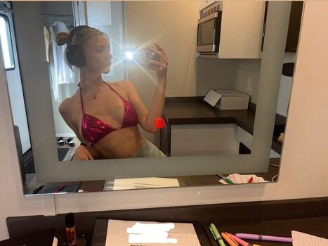 Maddie Phillips