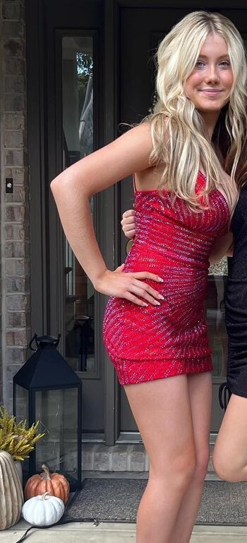 Maddy Arluna